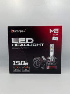 هدلایت Conpex m8max