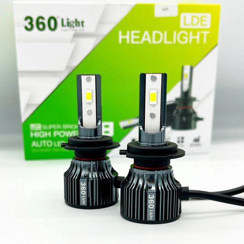 هدلایت 360LIGHT K8