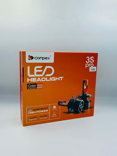 هدلایت CONPEX 3SPRO آفتابی