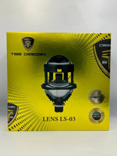 لنز توبیز TBS LS03
