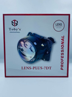 لنز توبیز PLUS 7DT