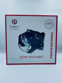 لنز توبیز PLUS 6DT