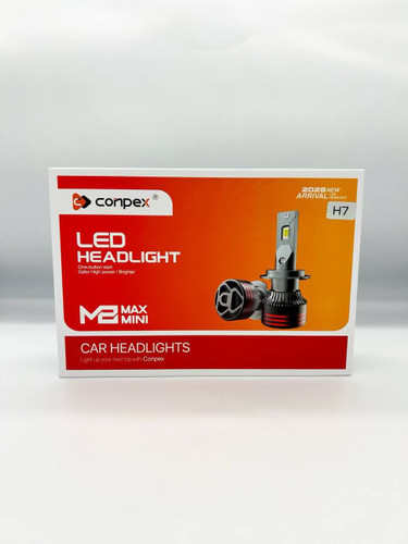 هدلایت CONPEX M8MAX MINI