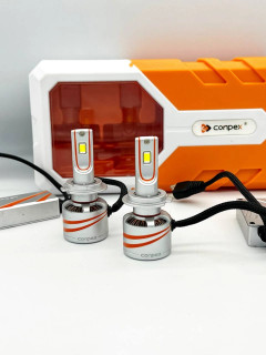 هدلایت CONPEX X20