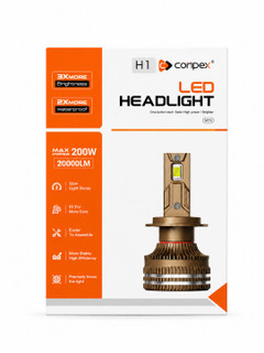 هدلایت CONPEX M75