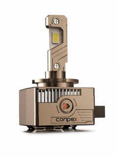هدلایت CONPEX W3 (سریD)