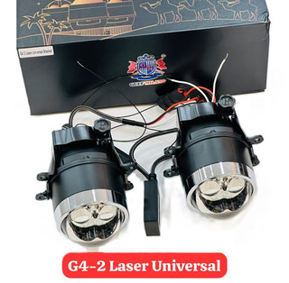 لنز مه شکن گلف میلانو G4 UNIVERSAL